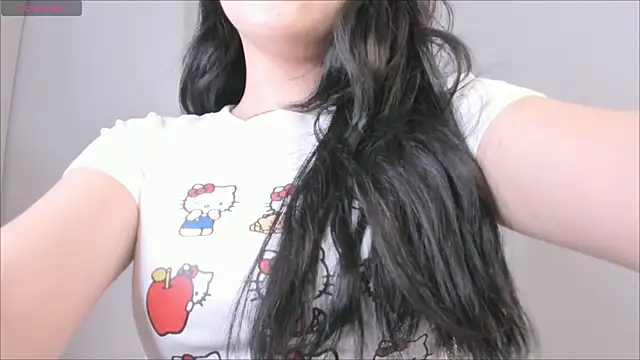 Snapshot of hee_young11 chatting on January 2025 12:40:02 PM hee young11 online show from January 2025 12:40:02 PM