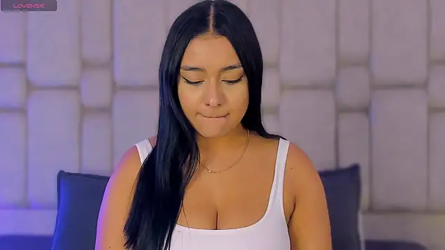 Kleverly Manson1 online show from March 2026 04:09:01 AM