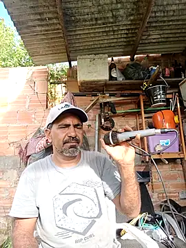 Sergipano fogozinho online show from October 2025 06:50:01 PM