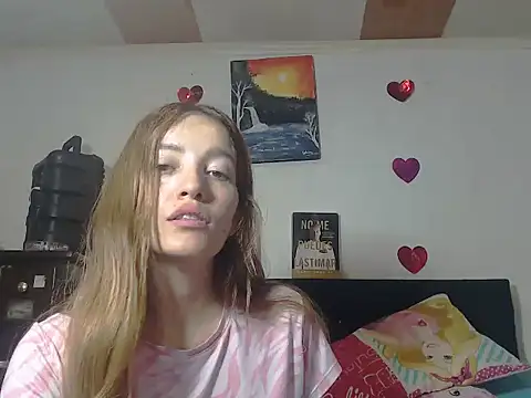 Snapshot of valerivegass chatting on October 2025 03:21:02 PM valerivegass online show from October 2025 03:21:02 PM