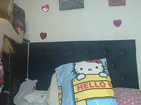 valerivegass online show from November 2025 05:07:01 PM