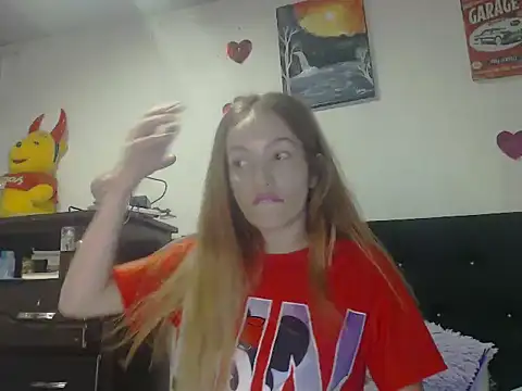 valerivegass online show from December 2025 01:06:01 PM