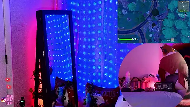 Snapshot of Angel-Lewd-Cake chatting on December 2024 06:59:02 AM Angel-Lewd-Cake online show from December 2024 06:59:02 AM