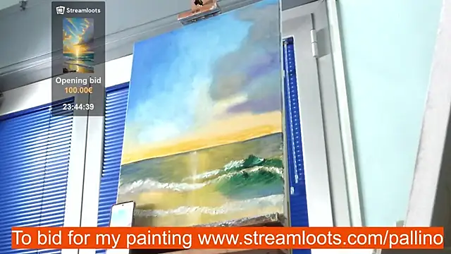 smoothandtiny online show from December 2025 05:52:02 PM