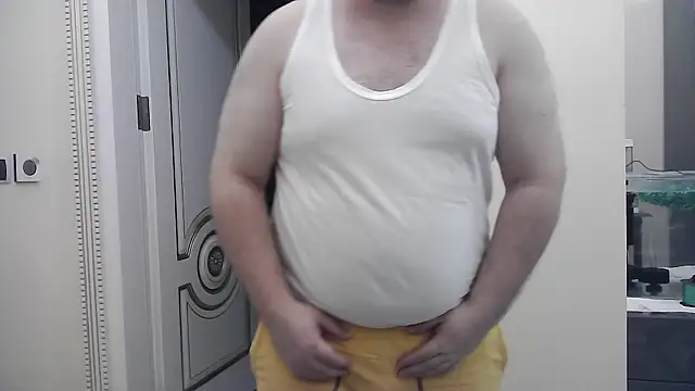 KIZLAZIMYaa online show from January 2025 07:42:01 PM