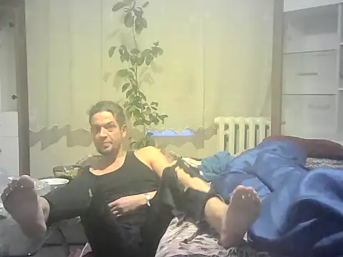 GozuCat online show from January 2026 06:12:02 PM