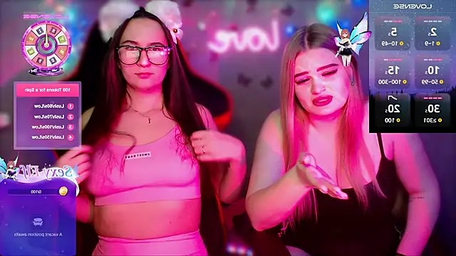 LittleDisaster online show from December 2024 08:05:02 PM