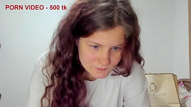 Snapshot of Charlotte_wow chatting on May 2026 07:56:01 PM Charlotte wow online show from May 2026 07:56:01 PM