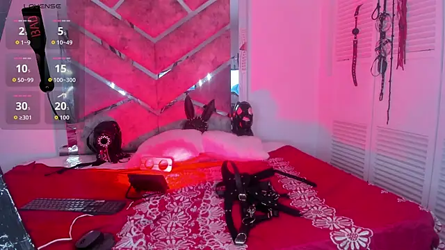 Alana Jones  online show from February 2026 03:49:02 PM