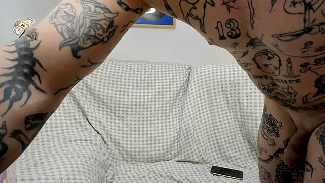 layneinchains online show from February 2026 05:45:01 AM