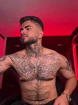 innsolemnia online show from September 2025 11:10:01 PM