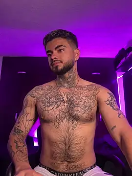 innsolemnia online show from October 2025 07:15:01 AM