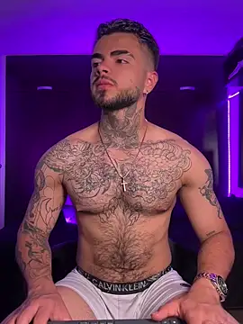 innsolemnia online show from October 2025 04:43:02 AM