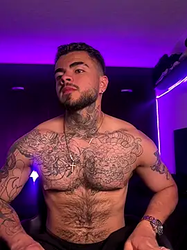 innsolemnia online show from October 2025 03:04:02 AM