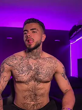 innsolemnia online show from October 2025 05:06:01 AM