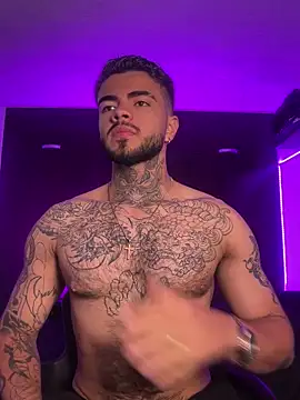 innsolemnia online show from October 2025 05:18:01 AM