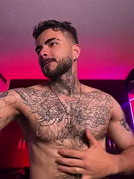 innsolemnia online show from October 2025 04:26:01 AM