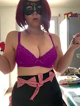 Snapshot of la_petite_prunette69 chatting on March 2025 11:00:01 AM la petite prunette69 online show from March 2025 11:00:01 AM