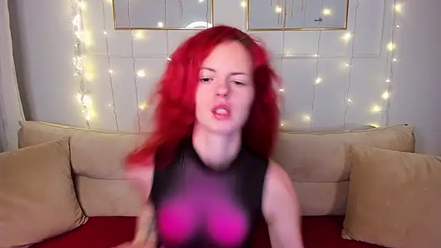 RubyAttwood online show from February 2025 06:26:02 AM