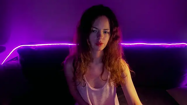 RubyAttwood online show from February 2026 02:33:01 AM