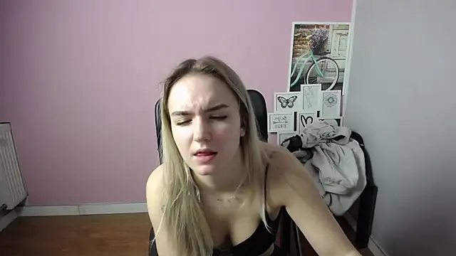 viktoria lovely online show from January 2025 06:36:02 AM