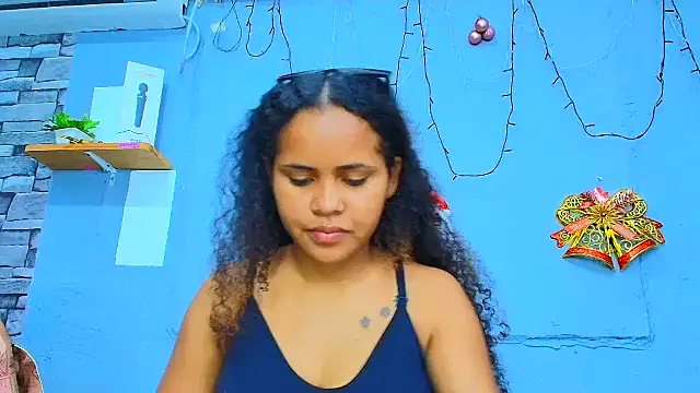 Snapshot of makena18 chatting on January 2025 12:49:01 PM makena18 online show from January 2025 12:49:01 PM