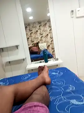 ssamit0808 online show from January 2025 09:43:01 PM