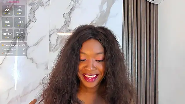 Snapshot of aidaadams chatting on January 2025 01:00:02 PM aidaadams online show from January 2025 01:00:02 PM