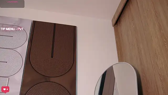 aidaadams online show from February 2026 11:25:02 AM