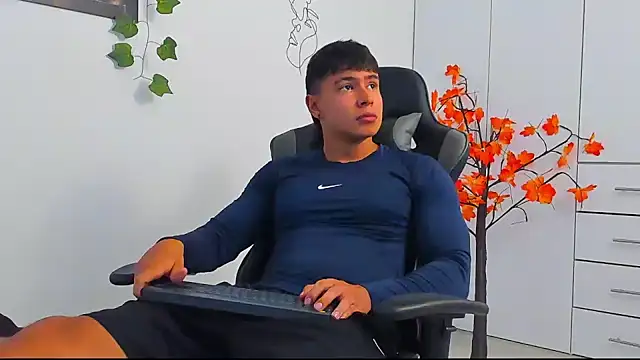 Bray Kevin online show from January 2026 08:03:01 PM