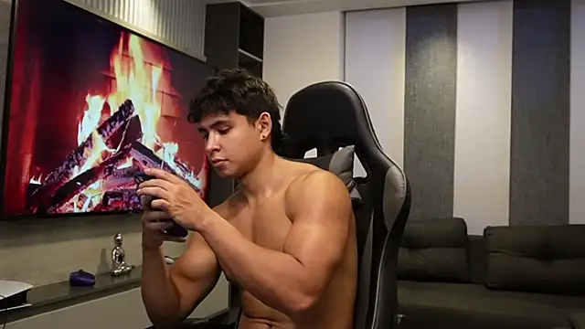 Bray Kevin online show from April 2026 11:20:02 PM