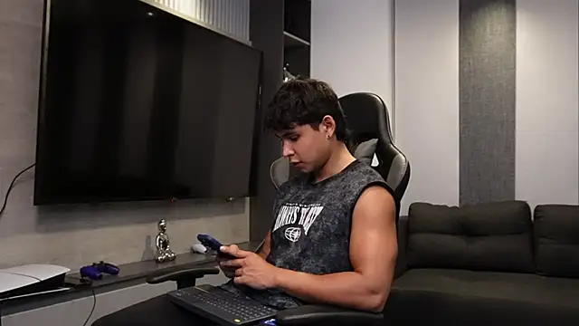 Bray Kevin online show from April 2026 11:49:02 PM