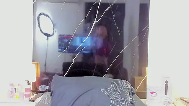 BellaaStarlix online show from March 2026 08:08:02 PM