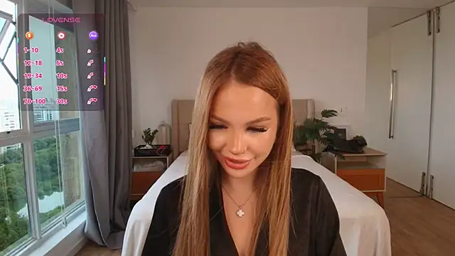 Tracy-Taylor online show from April 2026 11:04:02 AM