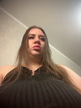 GabiBoobs online show from February 2026 06:26:01 PM