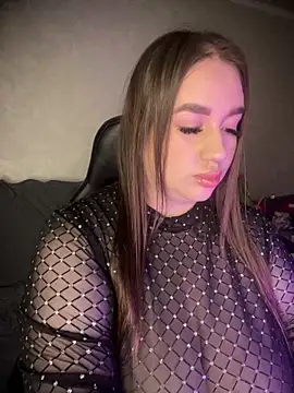 GabiBoobs online show from March 2026 07:07:01 PM