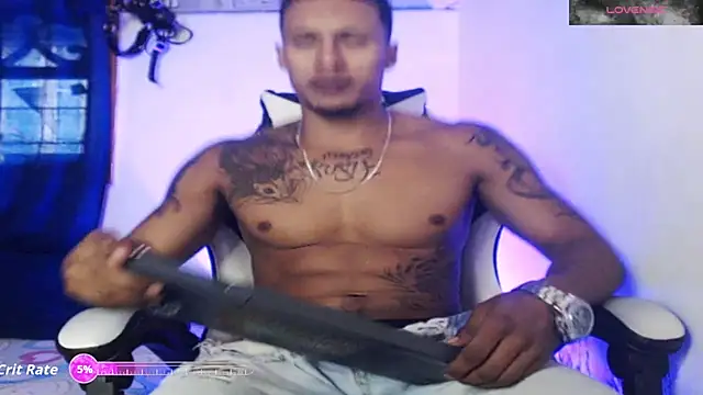 Ryan coopper online show from October 2025 10:38:01 PM