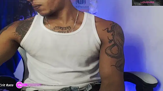 Ryan coopper online show from October 2025 02:42:01 AM