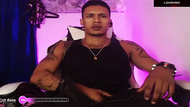 Ryan coopper online show from October 2025 04:59:01 AM