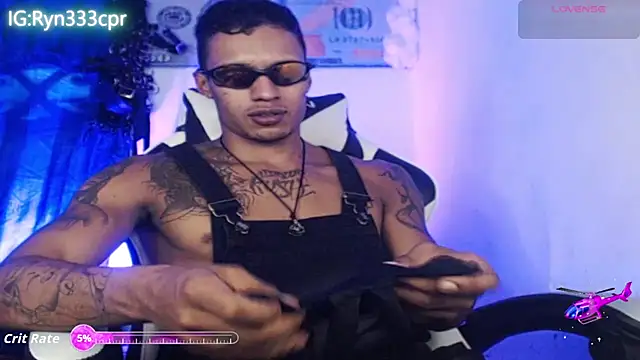 Ryan coopper online show from January 2026 01:42:02 AM