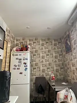 StasyWood online show from December 2024 07:03:01 AM