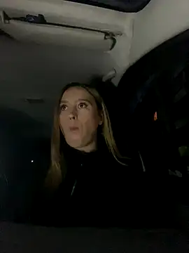 StasyWood online show from December 2024 01:52:02 AM