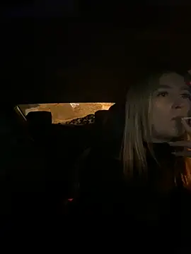 StasyWood online show from December 2024 01:18:01 AM