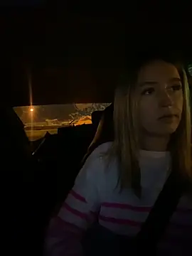 StasyWood online show from December 2024 01:48:02 AM