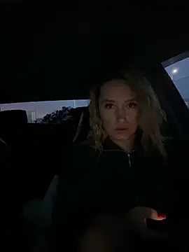 StasyWood online show from December 2024 02:12:02 AM