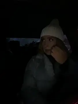 StasyWood online show from December 2024 02:08:02 AM