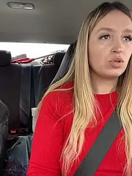 StasyWood online show from December 2024 07:04:02 AM