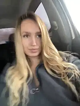 StasyWood online show from January 2025 04:50:02 AM