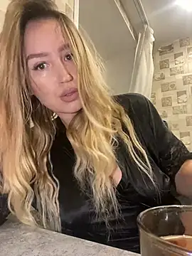 StasyWood online show from January 2025 01:26:01 AM