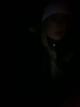 StasyWood online show from January 2025 01:23:01 AM